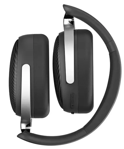 Наушники A4Tech A4-Tech BH350C (Black), колир чорний (BH350C (Black)) - фото 6