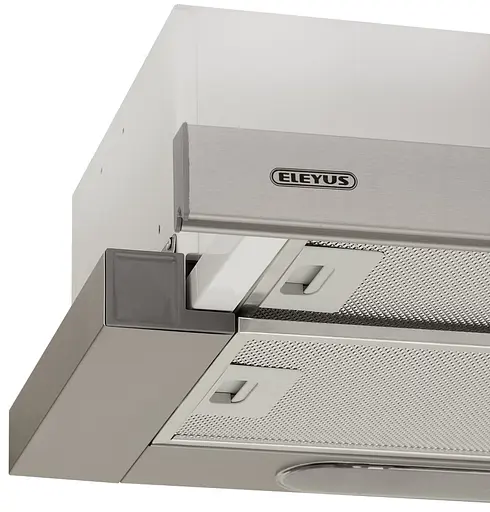 Вытяжка Eleyus Breeze 470 50 IS (6602892) - фото 4