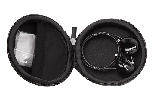 Активные наушники Beretta Off Shot STR black - фото 3