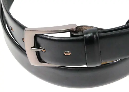 Ремінь шкіряний Always Wild чоловічий 115-135х3,4 см acs0017505 - фото 5