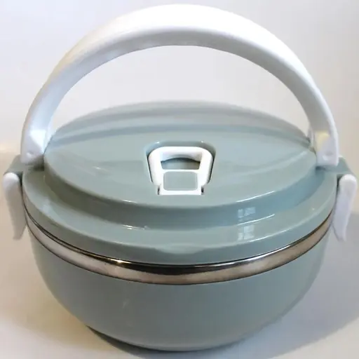 Ланч бокс для їжі Frico FRU-389 700 мл - фото 3