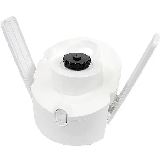 Соковитискач відцентровий Hagsen MJ500 White - фото 4