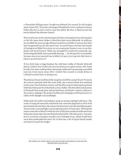 How to French Country. Colour and design inspiration from southwest France - фото 12