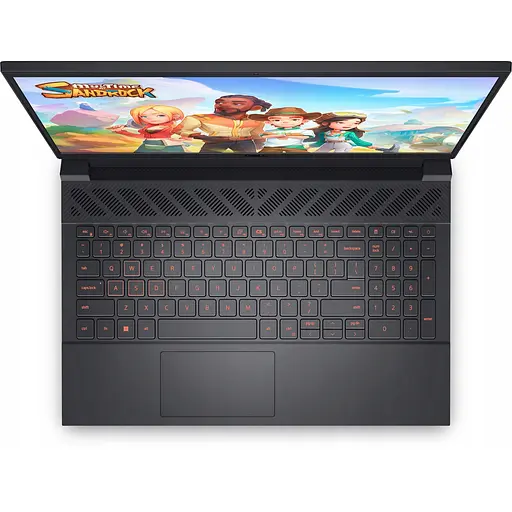 Ноутбук Dell Gaming G15,7 7840HS,32GB,1TB,4050,15,Windows 11 - фото 2