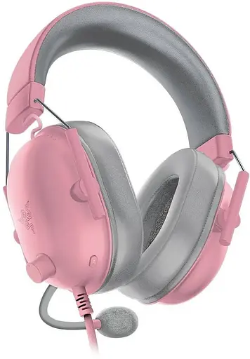 Игровая гарнитура Razer BlackShark V2 X Quartz (RZ04-03240800-R3M1) - фото 3