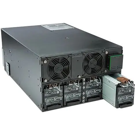 Джерело безперебійного живлення APC Smart-UPS SRT 8000VA RM - фото 10