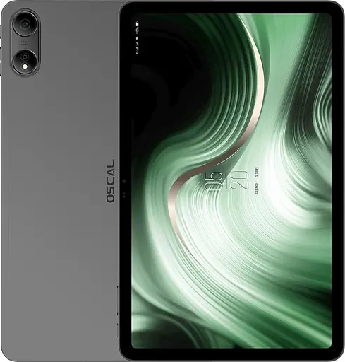 Планшет Oscal Pad 100 8/256GB Grey - фото 1