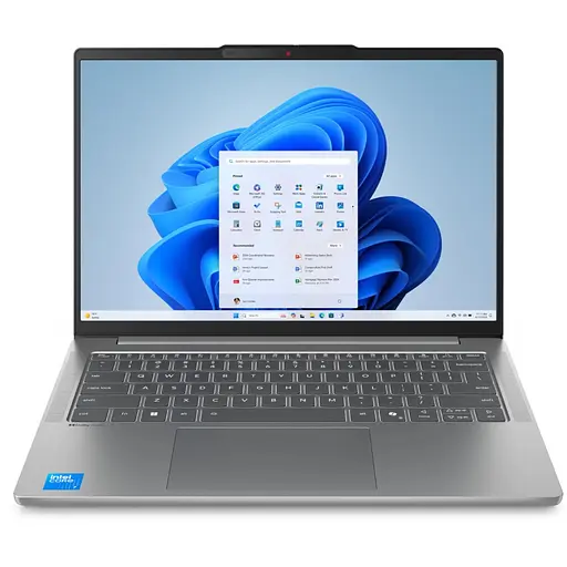 Ноутбук Lenovo IdeaPad Slim 5 14IRH10 (83HR00BNRA) - фото 1