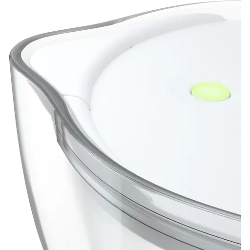 Фільтр-глечик Brita Style Essential XL Mxpro білий (1058045) - фото 4