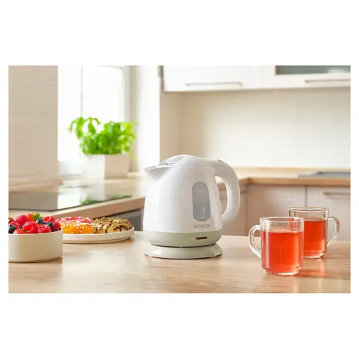 Електрочайник Sencor SWK 1103LM - фото 10