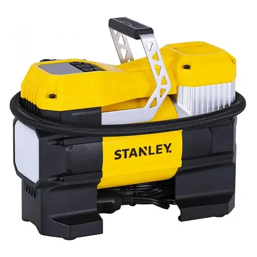 Компресор автомобільний Stanley (SXIF0001)
