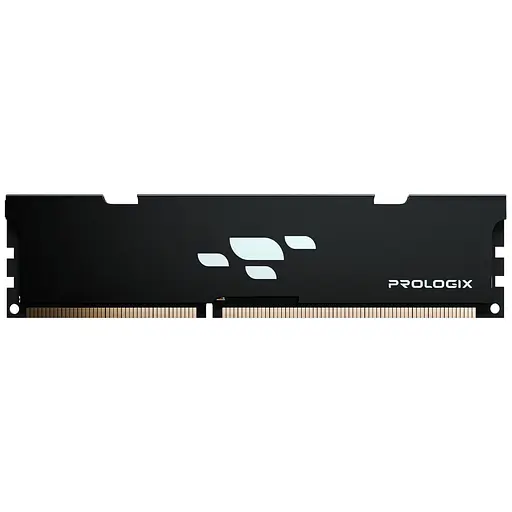 Оперативна пам'ять Prologix DDR4 8GB/3200 однією планкою PRO8GB3200B4 - фото 3