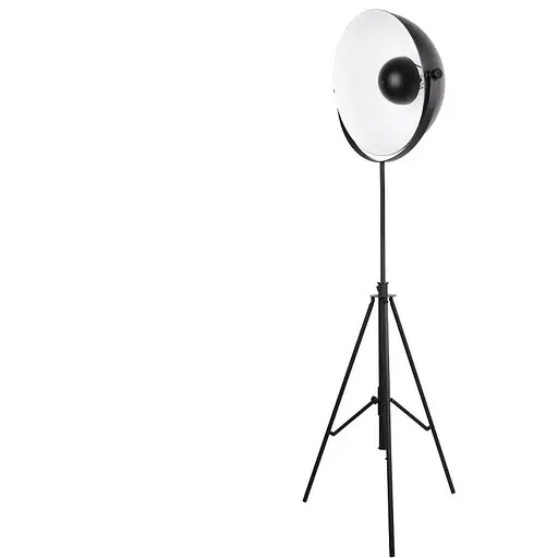 Торшер треног лофт BL-149F/1 E27 MB