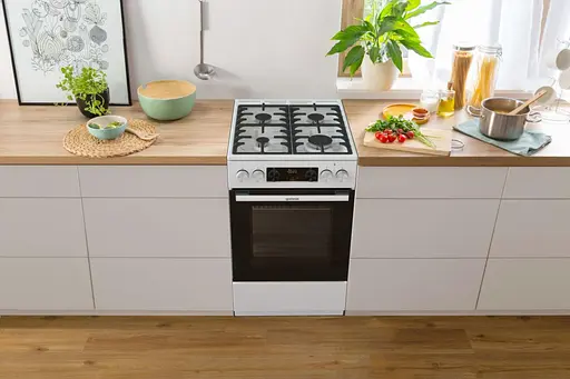 Плита Gorenje GKS5C73WF - фото 2