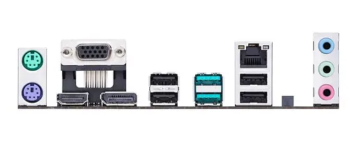 Материнська плата Asus H610M-A-CSM Prime LGA 1700 (PRIME H610M-A-CSM) - фото 2