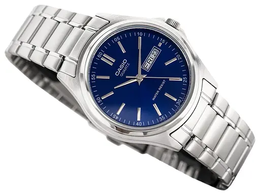 Годинник Casio MTP-1239D-2A