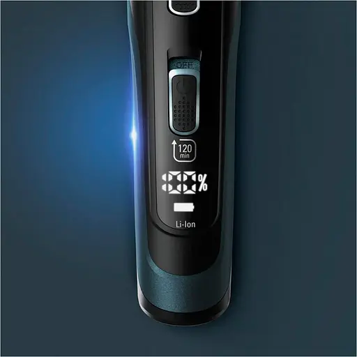 Универсальный триммер Rowenta Selectium TN9464E0 [127001] - фото 7