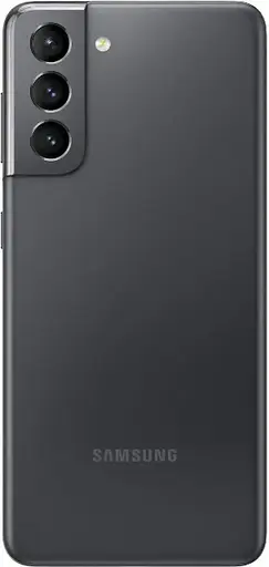 Смартфон Samsung Galaxy S21 5G 128GB SM-G991 Phantom Gray Refurbished - фото 5