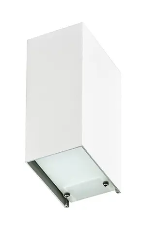 Бра Azzardo AZ0891 RAUL (GM1107_wh) - фото 1