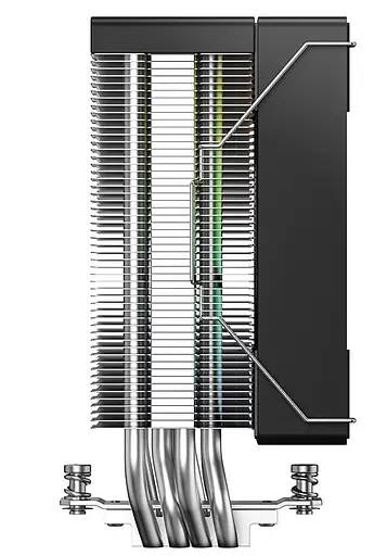 Кулер для процессора ID-Cooling SE-214-XT V2 ARGB (SE-214-XT V2 ARGB) - фото 9