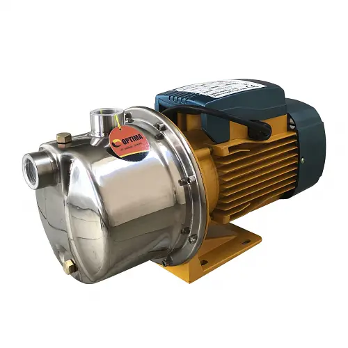 Поверхностный насос Optima JET 150S PRIME 1,3 кВт