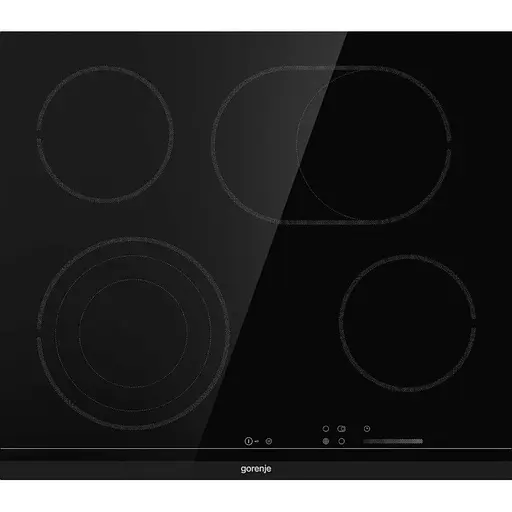 Варочная поверхность Gorenje ECS646BCSC электрическая [138001]
