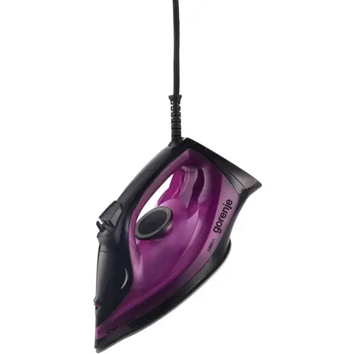 Утюг Gorenje SIK2400BKV (00000058992) - фото 5