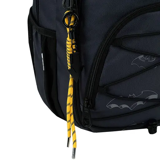 Рюкзак Kite Education teens DC Comics (DC26-905M) - фото 15