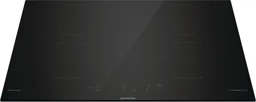 Варильна поверхня Gorenje індукційна, 60см, PowerBoost, TouchControl, чорний - фото 5