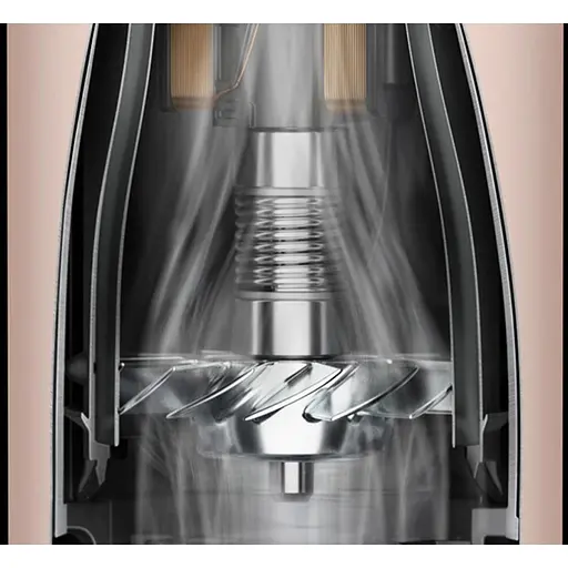 Фэн Dyson Supersonic HD16 Nural Ceramic Pink/Rose Gold (598975-01) - фото 11