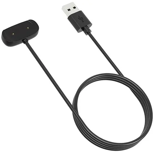 Зарядний пристрій Amazfeel для смарт годинників Amazfit GTS4 Minі/ Bip3/ Bip3 Pro/ T Rex Pro/ Pop/ Pop Pro