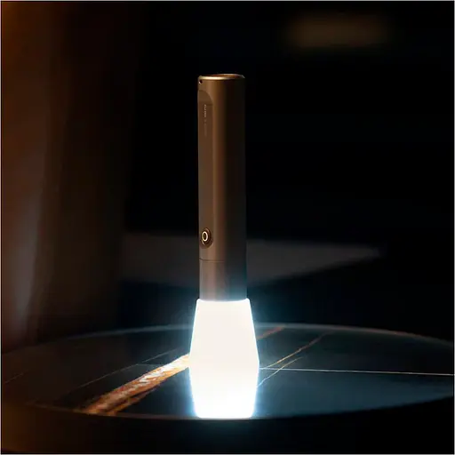 Фонарик Hoto Flashlight Fit (QWSDT003) [110919] - фото 9