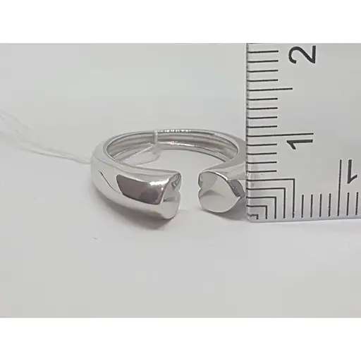 Серебряное кольцо Лазурит. 18201р - фото 4