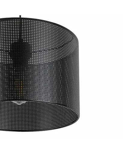 Підвісний світильник TK Lighting 4991 Moreno E27 1x15W IP20 - фото 2