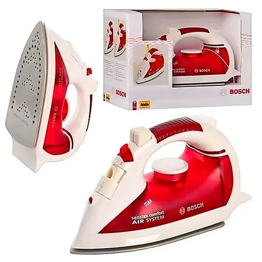 Іграшкова праска Klein Bosch (6254) - фото 2