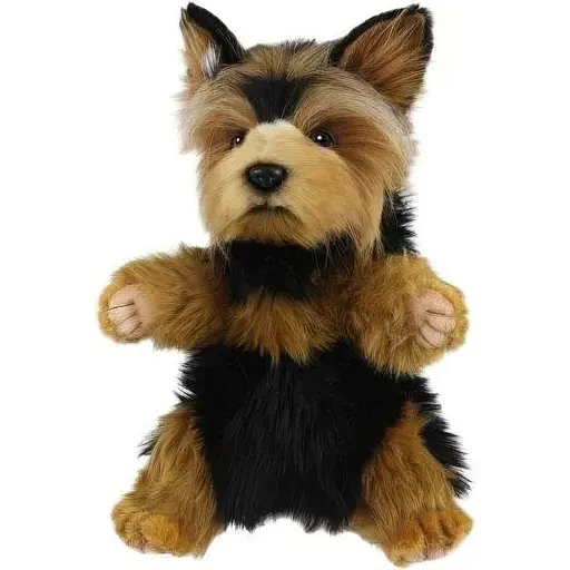 М'яка іграшка Hansa Puppet Йоркширський тер'єр (8453)