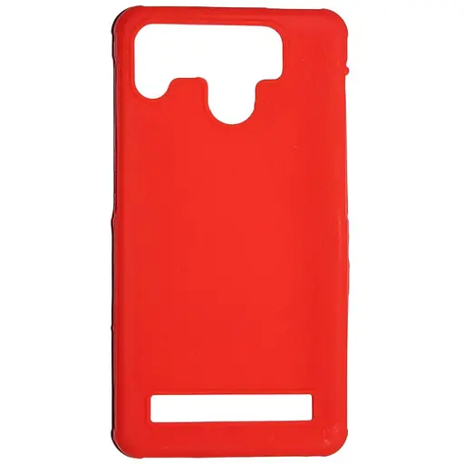 Накладка Alcatel OneTouch Pixi 4 4034D в асортименті