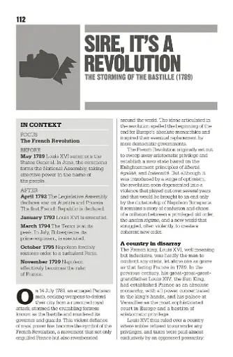 The Little Book of History - фото 7