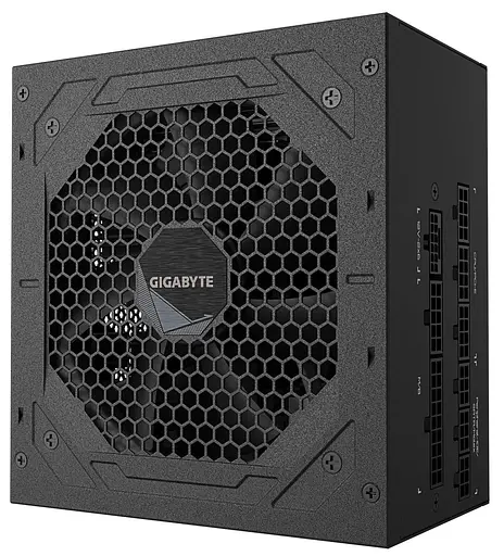 Блок живлення Gigabyte GP-UD1000GM V2 1000W PG5 ATX 3.1 80+ Gold (GP-UD1000GM PG5 V2) - фото 4