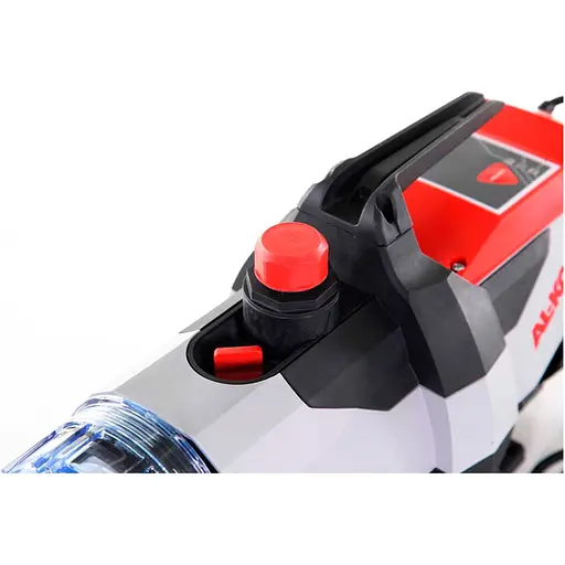 Поверхневий відцентровий насос AL-KO HWA 3600 Easy (113799) [133182] - фото 4