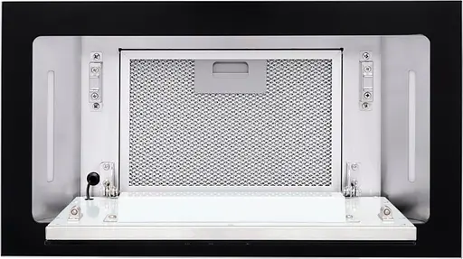 Витяжка Perfelli BISP 5673 BL 1000 LED Strip повновбудована - фото 7