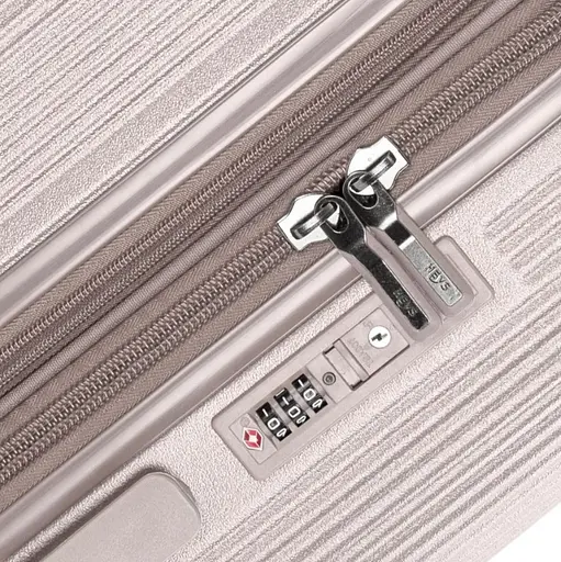 Валіза Heys Earth Tones (L) Atmosphere (10156-0143-30) - фото 7