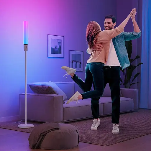 Напольная лампа Govee H6078, H6076312 (145647) - фото 7