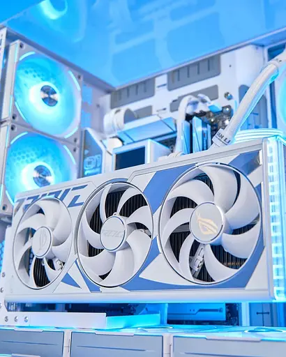 Комп'ютер Instagram by CompX_583 (RTX 5080, Core i9 14900F, DDR5 64 Гб, SSD 2 ТБ) - фото 8