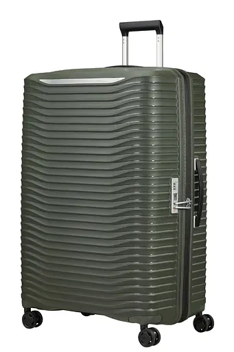 Чемодан Samsonite UPSCAPE 81 см KHAKI 81x54x34(37) KJ1*14004 - фото 5