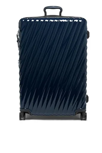Чемодан Tumi 19 DEGREE NAVY 76x51x28 77,5 см 0228774NVY2