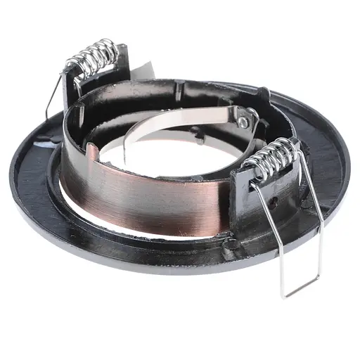 Светильник точечный Brille HDL-DT 02 AC (82) MR16 163126 - фото 4