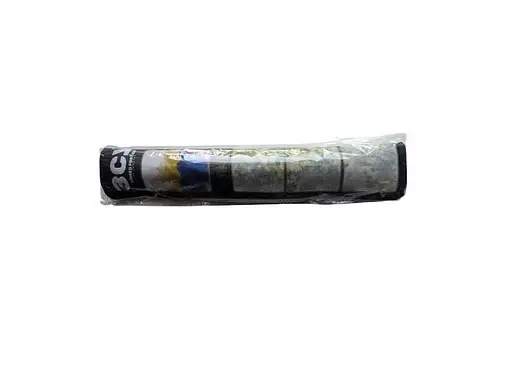 Неопреновий мат Kilogames ЗСУ Аrmed forces of Ukraine (ЗСУ-М) - фото 2