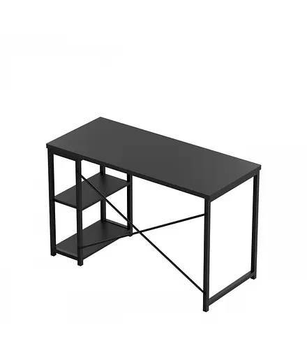 Комп'ютерний стіл Mark Adler Leader 2.0 Black - фото 5