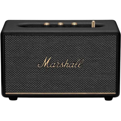Моноблочна акустична система Marshall Acton III Black (1006004)